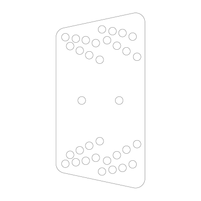 D&B AUDIOTECHNIK Z5417.000